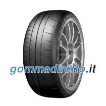 Goodyear Eagle F1 Supersport RS ( 325/30 ZR21 (108Y) XL EVR, N0, con protezione del cerchio (MFS) )