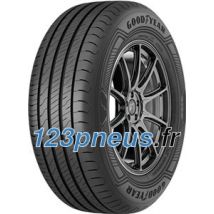 Goodyear EfficientGrip 2 SUV ( 245/65 R17 111H XL EVR )