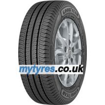 Goodyear EfficientGrip Cargo 2 ( 215/60 R17C 104/102H 6PR EVR )