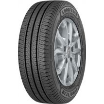 Goodyear EfficientGrip Cargo 2 ( 205/70 R15C 106/104S 8PR EVR )