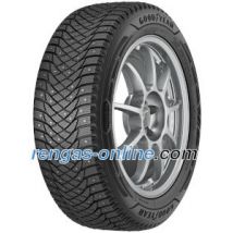 Goodyear Ultra Grip Arctic 2 ( 235/45 R19 99T XL EVR, nastarengas , vannesuojalla (MFS) )