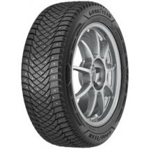 Goodyear Ultra Grip Arctic 2 ( 215/50 R18 92T EVR, pneumatico chiodato )