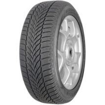 Goodyear UltraGrip Ice 2 ( 225/60 R16 102T XL, Nordic compound )