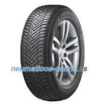 Hankook Kinergy 4S² H750B HRS ( 255/40 R18 99Y XL 4PR, runflat SBL )