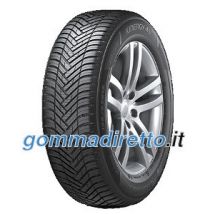 Hankook Kinergy 4S² H750B HRS ( 255/40 R18 99Y XL 4PR, runflat SBL )