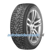Hankook Winter I*Pike RS2 W429 ( 215/45 R17 91T XL, met spikes, met velgrandbescherming (MFS) SBL )