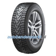 Hankook Winter i*pike X W429A ( 235/60 R17 106T XL, met spikes, met velgrandbescherming (MFS) SBL )