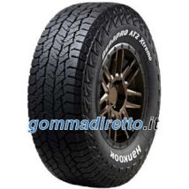 Hankook Dynapro AT2 Xtreme RF12 ( LT245/70 R16 106/103Q 6PR, SBL )