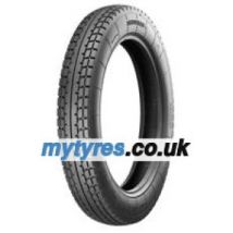 Heidenau K28 ( 4.00-18 RF TT 70P Rear wheel, M/C, Front wheel )
