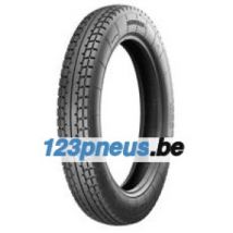 Heidenau K28 ( 4.00-19 RF TT 71P roue arrière, M/C, Roue avant )