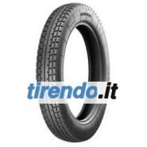 Heidenau K28 ( 4.00-18 RF TT 70P ruota posteriore, M/C, ruota anteriore )