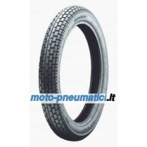 Heidenau K34 ( 3.50-19 TT 57H ruota posteriore, M/C, ruota anteriore )