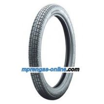 Heidenau K35 ( 2.75-16 RF TT 46P takapyörä, M/C, etupyörä )