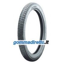 Heidenau K35 ( 2.75-16 RF TT 46P ruota posteriore, M/C, ruota anteriore )