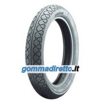 Heidenau K36 ( 3.25-16 RF TT 55P ruota posteriore, M/C, ruota anteriore )