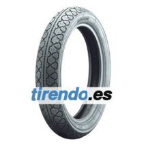 Heidenau K36 ( 110/80-16 TT 55S Rueda trasera, M/C, Rueda delantera )