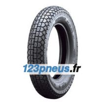 Heidenau K38 ( 3.50-10 RF TT 59M roue arrière, Roue avant )