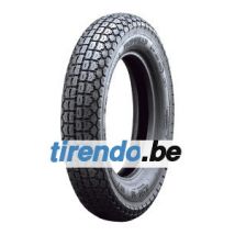 Heidenau K38 ( 3.50-10 RF TT 59M Achterwiel, Voorwiel )
