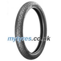 Heidenau K40 ( 2.50-18 RF TT 45S Rear wheel, M/C, Front wheel )
