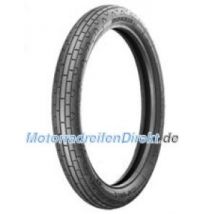Heidenau K40 ( 2.50-18 RF TT 45S Hinterrad, M/C, Vorderrad )