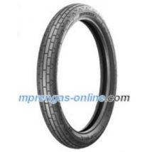 Heidenau K40 ( 2.50-18 RF TT 45S takapyörä, M/C, etupyörä )