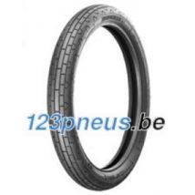 Heidenau K40 ( 2.50-18 RF TT 45S roue arrière, M/C, Roue avant )