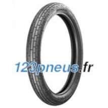 Heidenau K40 ( 2.50-18 RF TT 45S roue arrière, M/C, Roue avant )