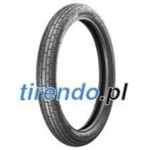 Heidenau K40 ( 2.50-18 RF TT 45S tylne koło, M/C, koło przednie )