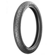 Heidenau K40 ( 2.50-18 RF TT 45S Rodas traseiras, M/C, Rodas dianteiras )