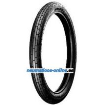 Heidenau K40 Racing ( 2.25-18 TL 34H M/C, compuesto de caucho RSW Dry )
