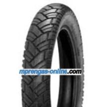 Heidenau K42 ( 2.75-16 RF TT 46M takapyörä, M/C, etupyörä )