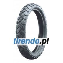 Heidenau K42 Snowtex ( 2.75-16 RF TT 46M tylne koło, oznaczenie M+S, M/C, Mieszanki gumowej SILICA SIO2, koło przednie )