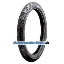 Heidenau K45 Racing ( 2.75-18 TL 42S Hinterrad, M/C, Mischung RSW Dry, Vorderrad )