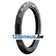 Heidenau K45 Racing ( 2.75-18 TL 42S roue arrière, M/C, Composé de caoutchouc RSW Dry, Roue avant )