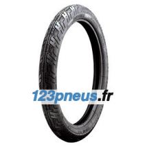 Heidenau K45 Racing ( 2.75-18 TL 42S roue arrière, M/C, Composé de caoutchouc RSW Dry, Roue avant )
