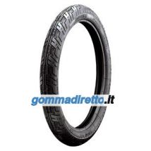 Heidenau K45 Racing ( 2.75-18 TL 42S ruota posteriore, M/C, Mescola di gomma RSW Dry, ruota anteriore )