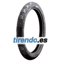 Heidenau K45 Racing ( 2.75-18 TL 42S Rueda trasera, M/C, compuesto de caucho RSW Dry, Rueda delantera )