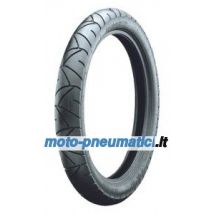 Heidenau K55 ( 2.75-16 RF TT 46P ruota posteriore, M/C, ruota anteriore )