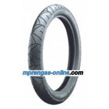 Heidenau K55 Racing ( 2.75-16 TT 46P takapyörä, kumiseos RSW Dry, etupyörä )