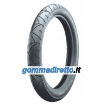 Heidenau K55 Racing ( 2.75-16 TT 46P ruota posteriore, Mescola di gomma RSW Dry, ruota anteriore )