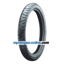 Heidenau K56 ( 2.75-17 RF TT 47P takapyörä, M/C, etupyörä )