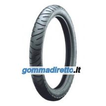 Heidenau K56 ( 2.75-17 RF TT 47P ruota posteriore, M/C, ruota anteriore )
