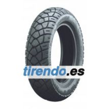 Heidenau K58 ( 100/80-10 RF TL 58M Rueda trasera, Rueda delantera )