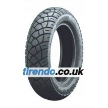Heidenau K58 Snowtex ( 3.50-10 RF TL 59M Rear wheel, M+S marking, Front wheel )