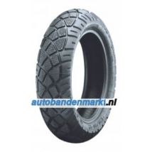 Heidenau K58 mod. ( 120/70-12 RF TL 58S Achterwiel, Voorwiel )