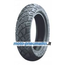 Heidenau K58 mod Snowtex ( 140/70-12 RF TL 65P ruota posteriore, simbolo M+S )