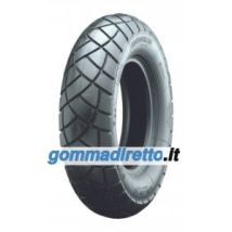 Heidenau K59 ( 120/90-10 TL 66M ruota posteriore, ruota anteriore )