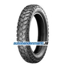 Heidenau K60 ( 120/90-17 RF TT 68T Achterwiel, M+S keurmerk, M/C, Rubbermengsel SILICA SIO2 )
