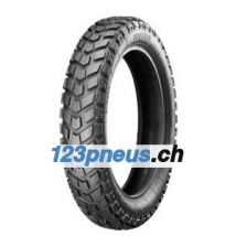 Heidenau K60 ( 120/80-18 TT 62T roue arrière, Marquage M+S, M/C, Composé de caoutchouc SILICA SIO2 )