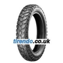 Heidenau K60 ( 90/90-18 TT 51S Rear wheel, M+S marking, M/C, Compound SILICA SIO2, Front wheel )